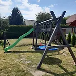 Farm stay Gorski Zakatek *