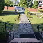 Gospodarstwo agroturystyczne Górski Zakątek