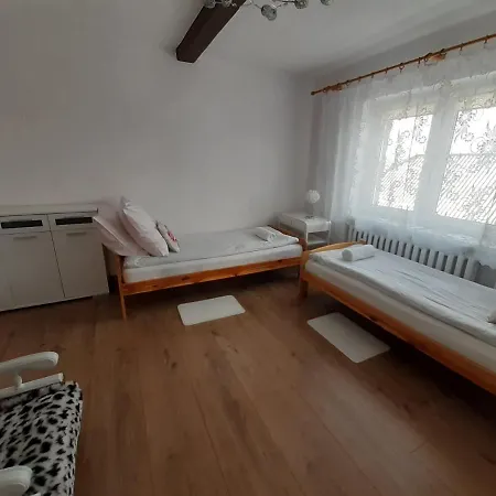 Gorski Zakatek Lantgård Meszna