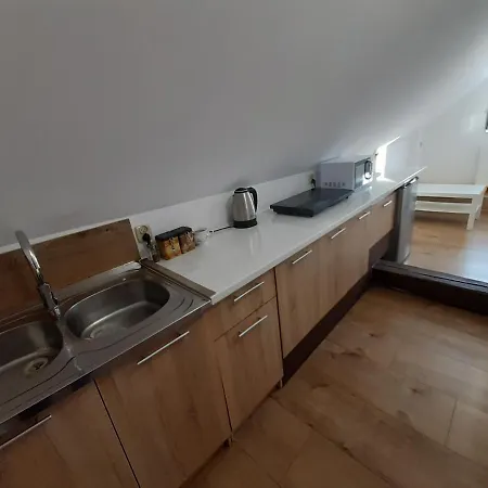 Gorski Zakatek Alloggio per agriturismo *