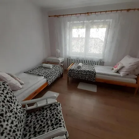 Gorski Zakatek Farma Meszna