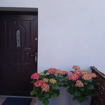 Gorski Zakatek Meszna