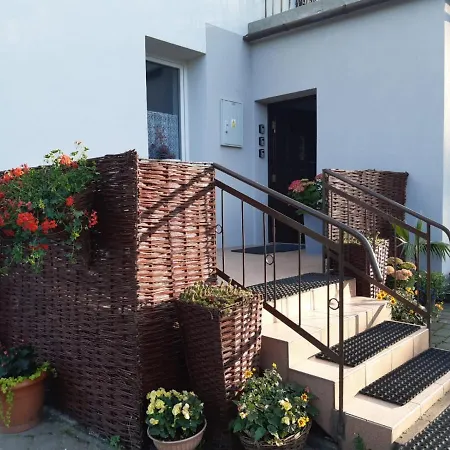 Gorski Zakatek Meszna