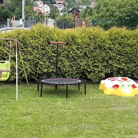 Gorski Zakatek Farma *