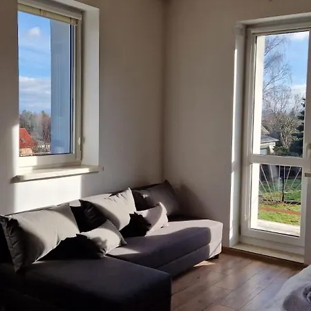 Gorski Zakatek בית חווה Meszna