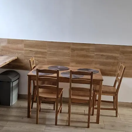 Farm stay Gorski Zakatek