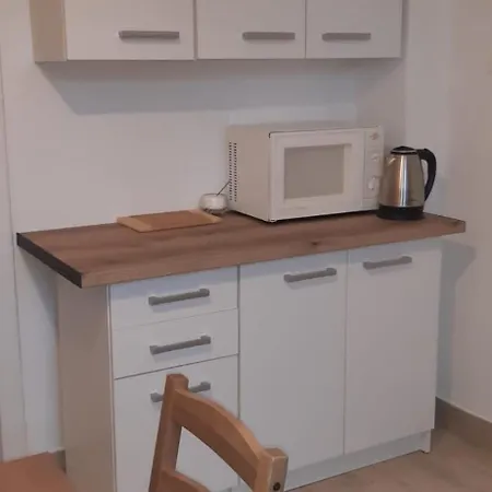Gorski Zakatek * Meszna
