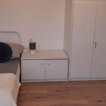 Gorski Zakatek * Meszna