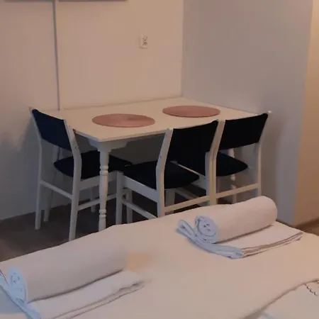 Gorski Zakatek Farma *