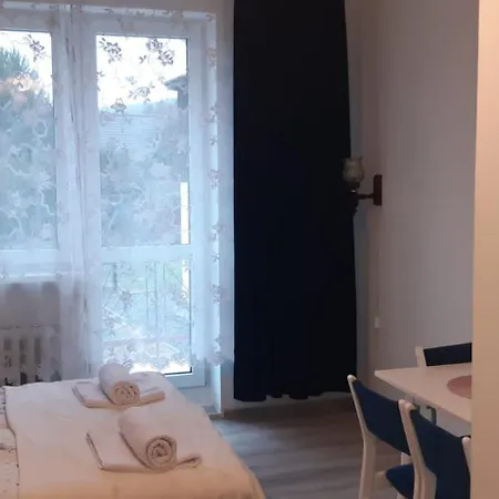 Gorski Zakatek Farma Meszna