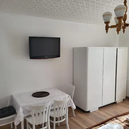 Gorski Zakatek Meszna