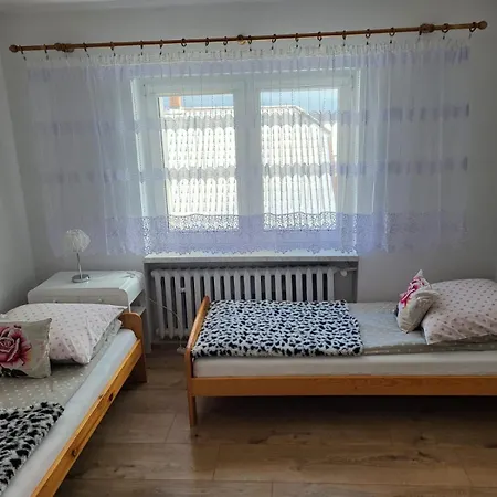 Farm stay Gorski Zakatek