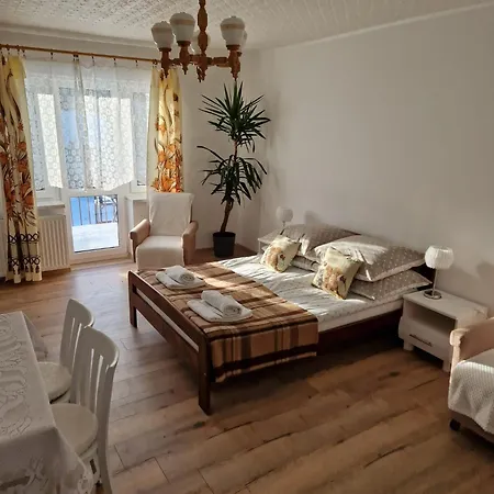 Gorski Zakatek Alloggio per agriturismo