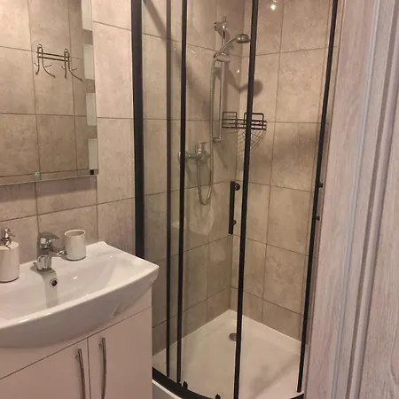 Gorski Zakatek Meszna