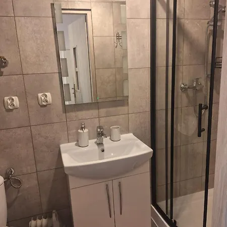 Gorski Zakatek בית חווה *