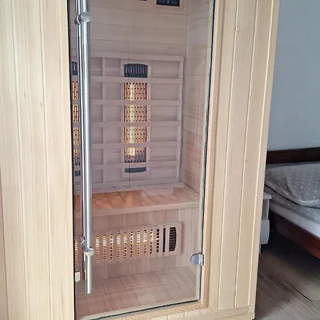 Vakantieboerderij Gorski Zakatek *