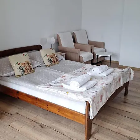 Gorski Zakatek Vakantieboerderij