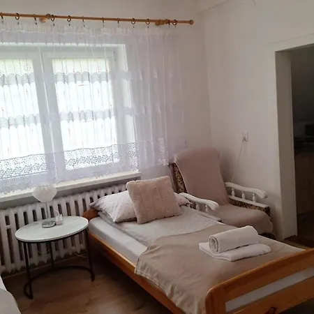 Gospodarstwo agroturystyczne Górski Zakątek *