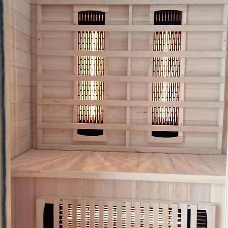 Vakantieboerderij Gorski Zakatek Meszna