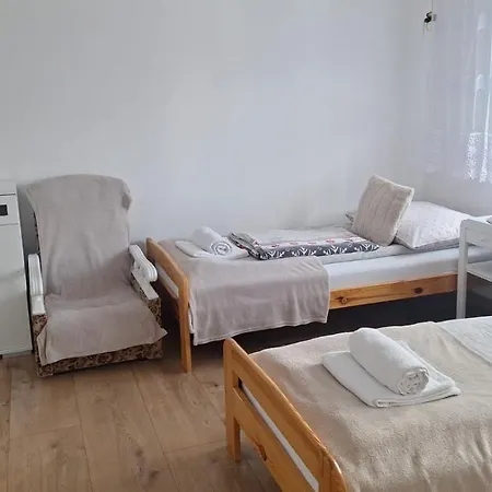 Gorski Zakatek Alloggio per agriturismo *