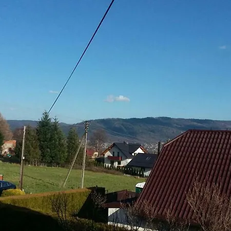 Gorski Zakatek Farma