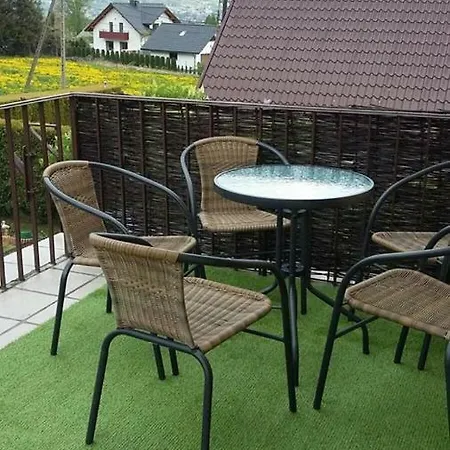 Alloggio per agriturismo Gorski Zakatek *