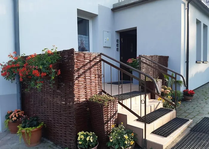 Gorski Zakatek Meszna