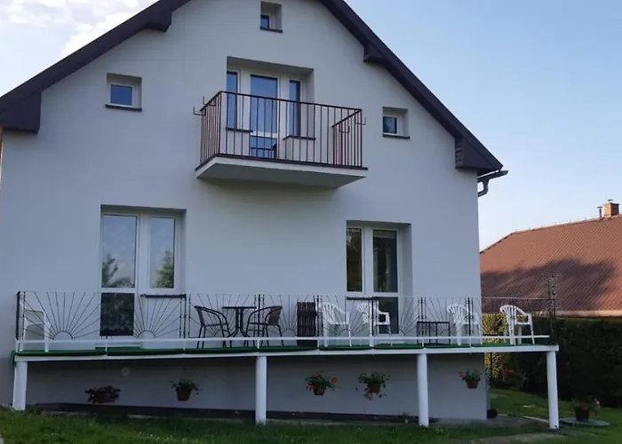 Gorski Zakatek Meszna