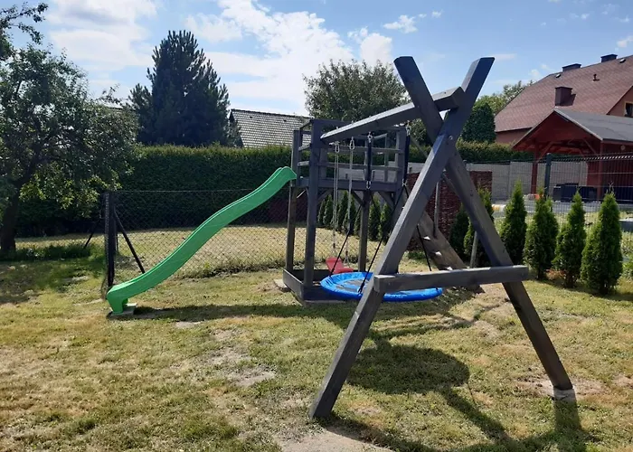 Vakantieboerderij Gorski Zakatek *