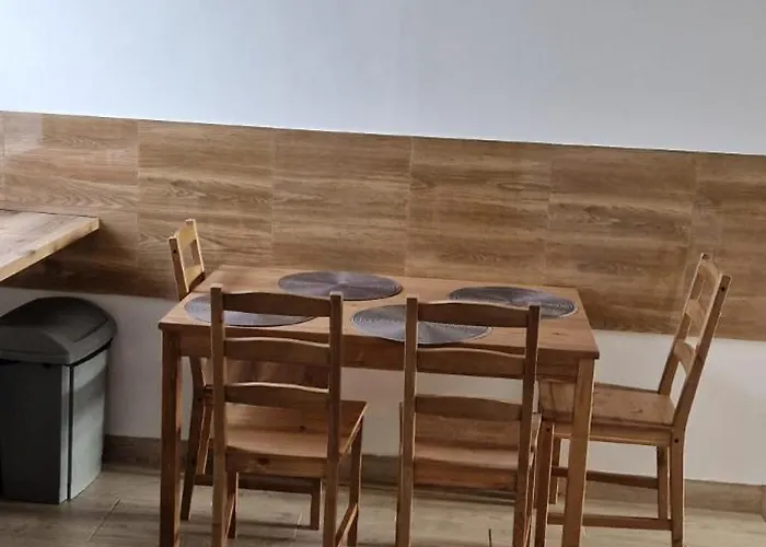 Çiftlik konaklama Gorski Zakatek