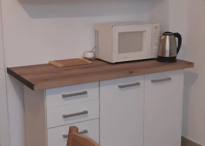 Gorski Zakatek * Meszna