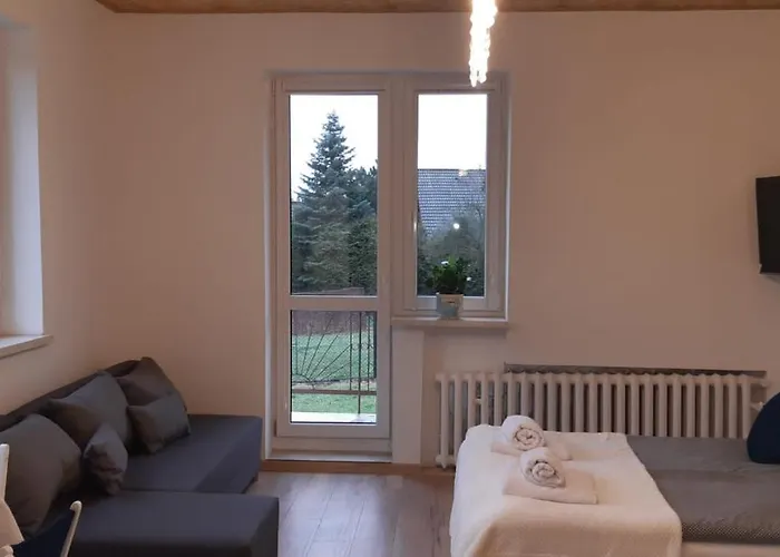 Gorski Zakatek Vakantieboerderij Meszna