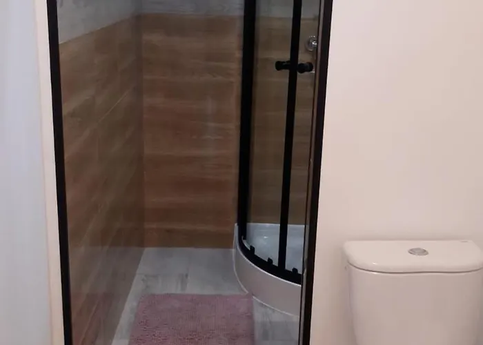 Çiftlik konaklama Gorski Zakatek *