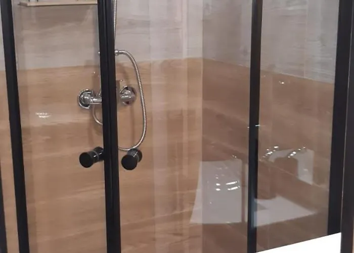 Gorski Zakatek Çiftlik konaklama *