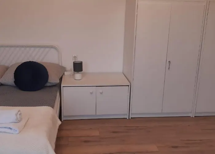 Gorski Zakatek * Meszna