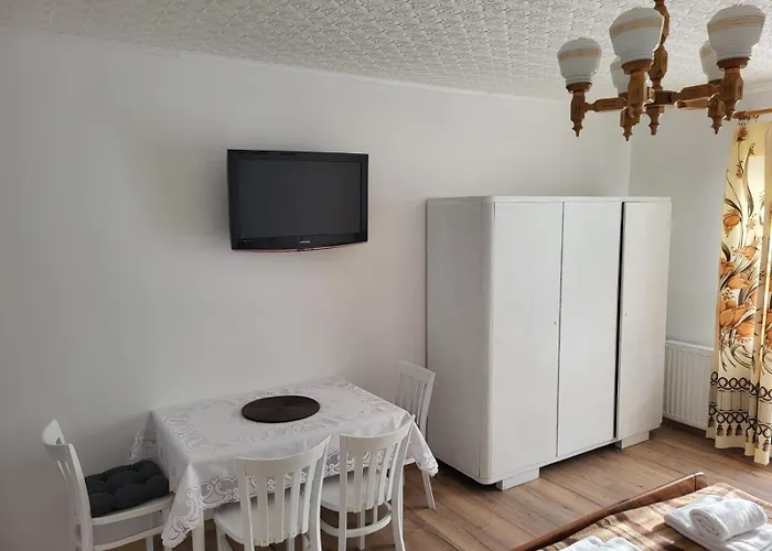 Gorski Zakatek Meszna