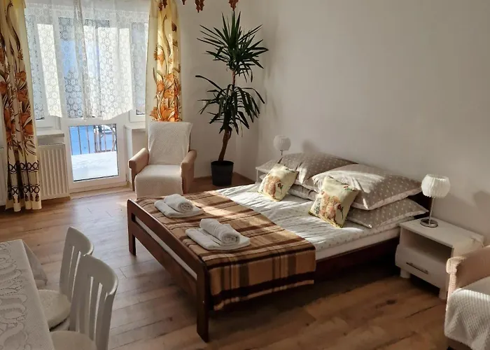 Gorski Zakatek Çiftlik konaklama