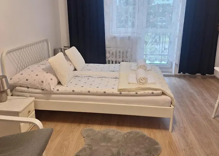 Gorski Zakatek Meszna