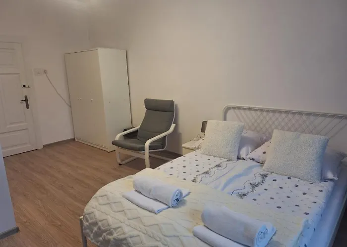 Gorski Zakatek Vakantieboerderij *