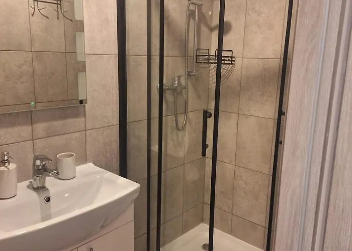 Gorski Zakatek Meszna