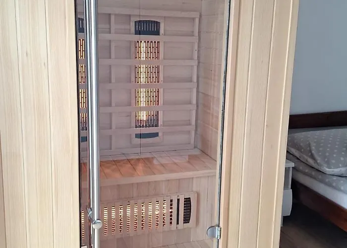 Vakantieboerderij Gorski Zakatek *