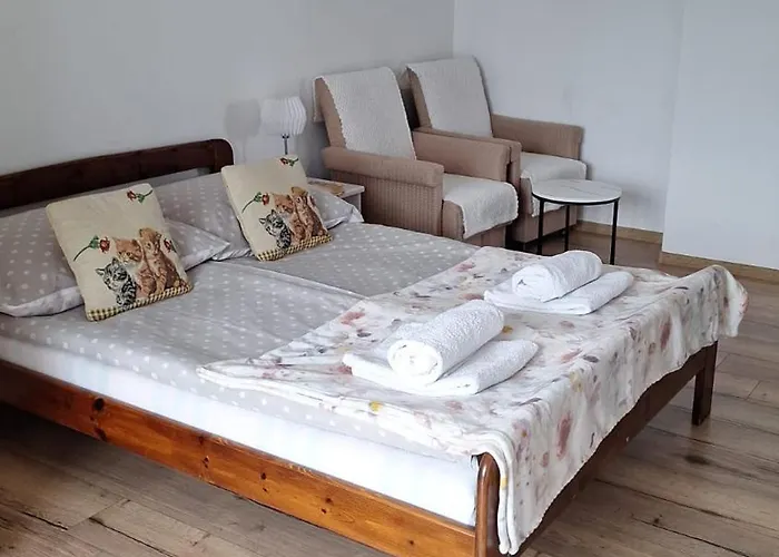 Gorski Zakatek Vakantieboerderij