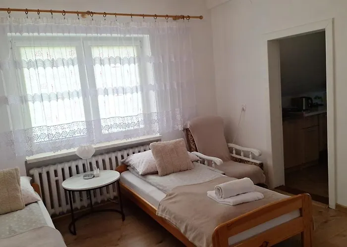 Vakantieboerderij Gorski Zakatek *