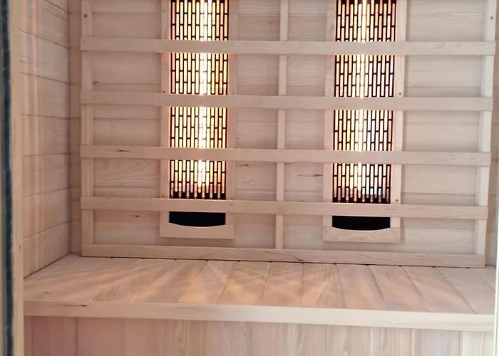 Vakantieboerderij Gorski Zakatek Meszna