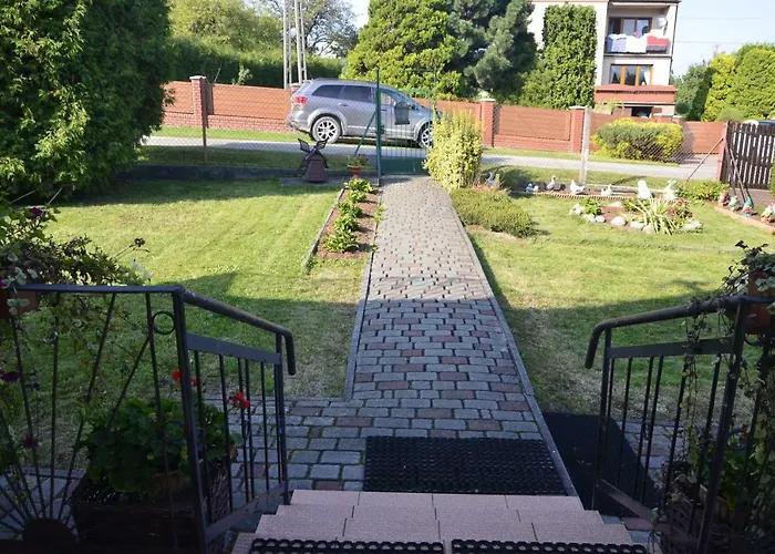 Vakantieboerderij Gorski Zakatek