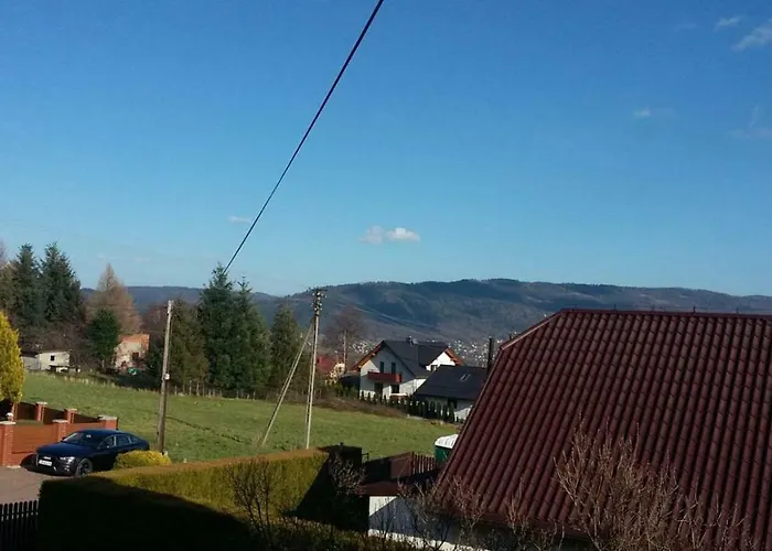 Gorski Zakatek Vakantieboerderij