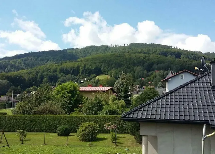 Vakantieboerderij Gorski Zakatek