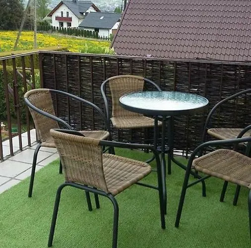 Vakantieboerderij Gorski Zakatek *